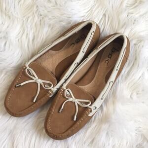 B.O.C Women's Moccasins Loafers Size 9